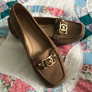 Michael Kors Flats